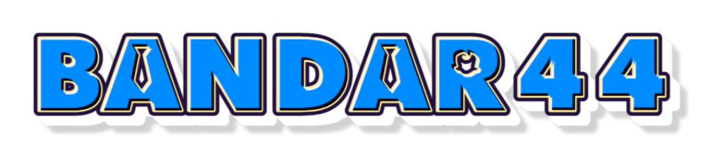 BANDAR44 Link Slot Online Gacor Terpercaya Indonesia